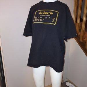 CROOKS n castles tshirt